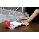 Rubi STAR-42 Manual Tile Cutter with Case per piece
