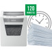 Leitz IQ Office Paper Shredder P4