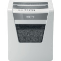 Leitz IQ Office Micro-Cut Paper Shredder P5