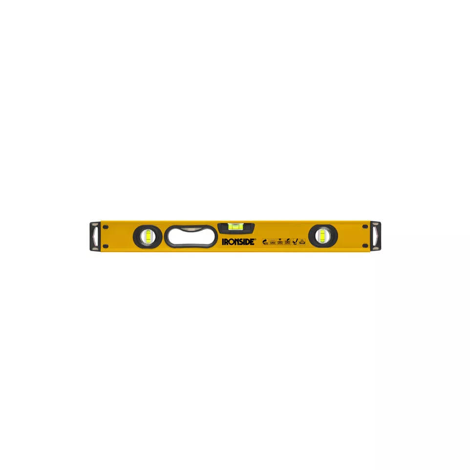 Ironside XXL Aluminum Handle Spirit...