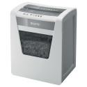 Leitz IQ Office Micro-Cut Paper Shredder P5