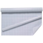Self-Adhesive Plastic Cover...