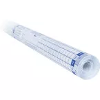 Pavo Self-Adhesive Plastic Cover Roll 10 m x 60 cm Matte