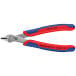 Pince coupante électronique Super Knips 125mm / pce
