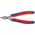 Knipex Electronic Super Knips 125mm Side Cutter per piece