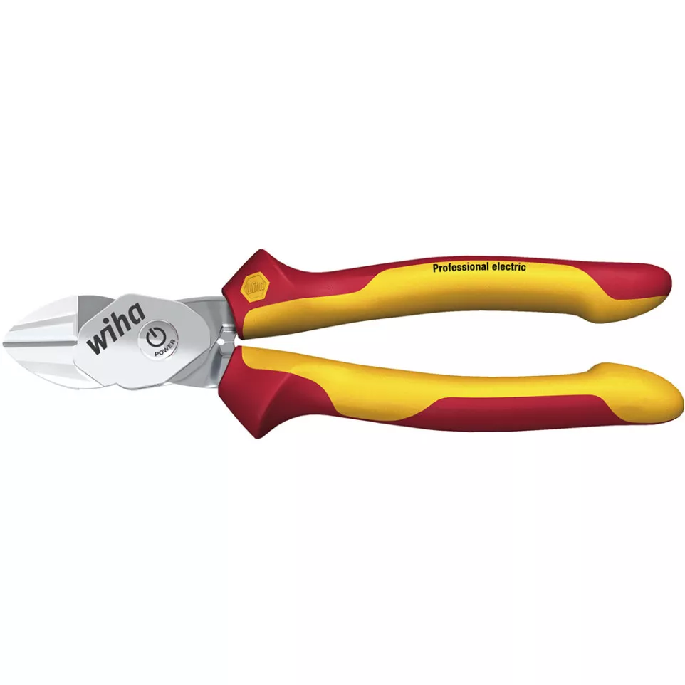 Wiha High-Performance 1000V Diagonal...