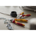 Wiha High-Performance 1000V Diagonal Cutting Pliers per piece