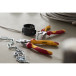 Wiha High-Performance 1000V Diagonal Cutting Pliers per piece
