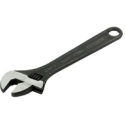 Phosphate Adjustable Wrench 250mm per Piece