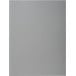 Exacompta Rock's 80 Cardboard File Folder 22 x 31 cm Pack of 100 Grey