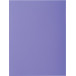Exacompta Rock's 80 dossiermap, ft 22 x 31 cm, pak van 100, paars