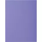 Exacompta Rock's 80 dossiermap, ft 22 x 31 cm, pak van 100, paars