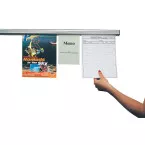 Jalema Grip Presentation System 120 cm Length