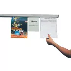 Jalema Grip Presentation Rail length 90 cm