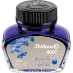 Pelikan vulpeninkt 4001 koningsblauw