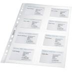 Leitz showtas ft A4 voor...