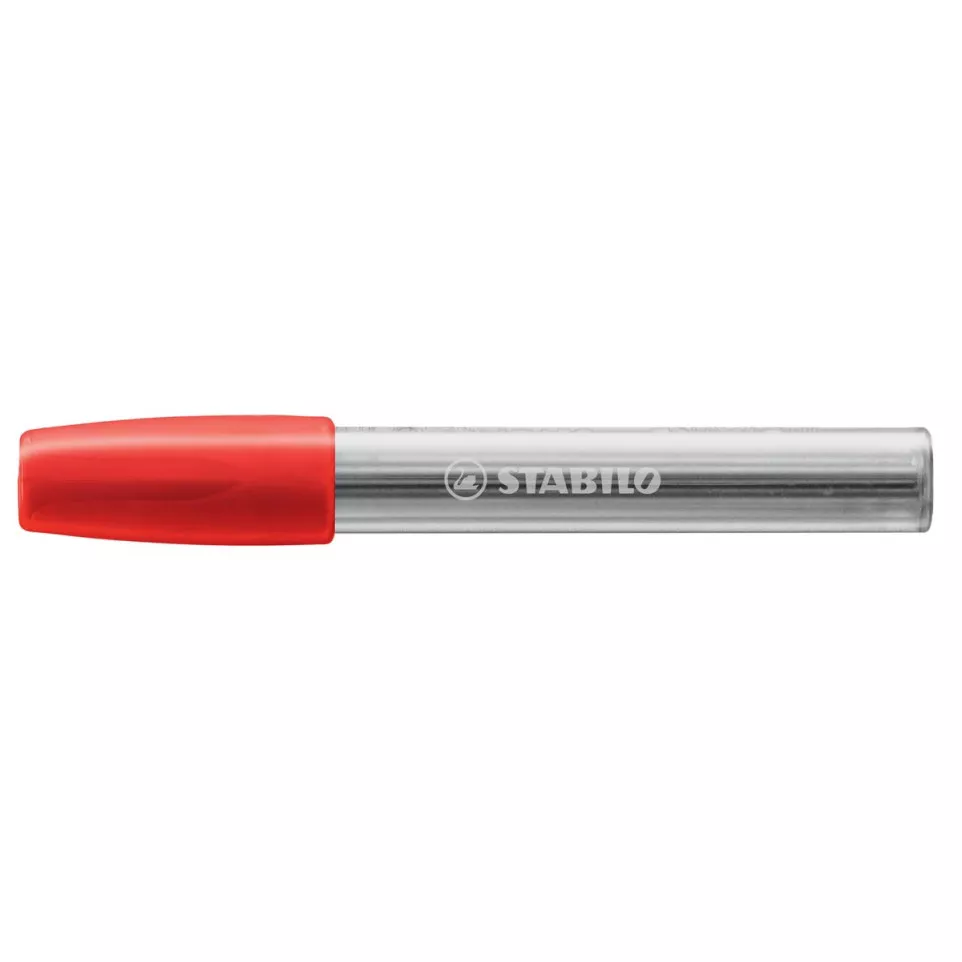 STABILO EASYergo 1.4 mm HB Refill...