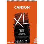 Canson Sketchbook XL, 90...