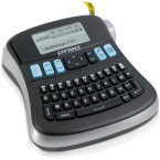 Dymo beletteringsysteem...