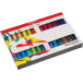 Amsterdam peinture acylique tube de 20 ml, étui de 24 pièces
