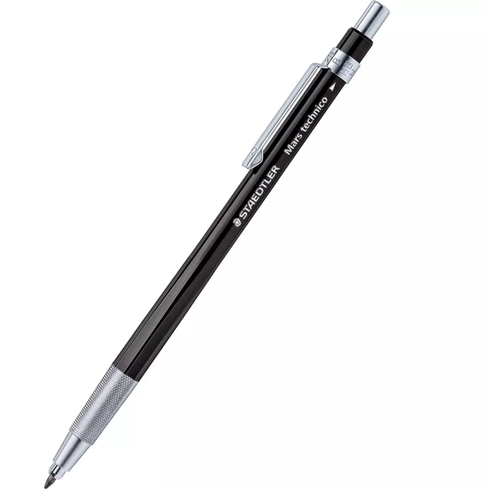 Staedtler porte-mines Mars technico 2...
