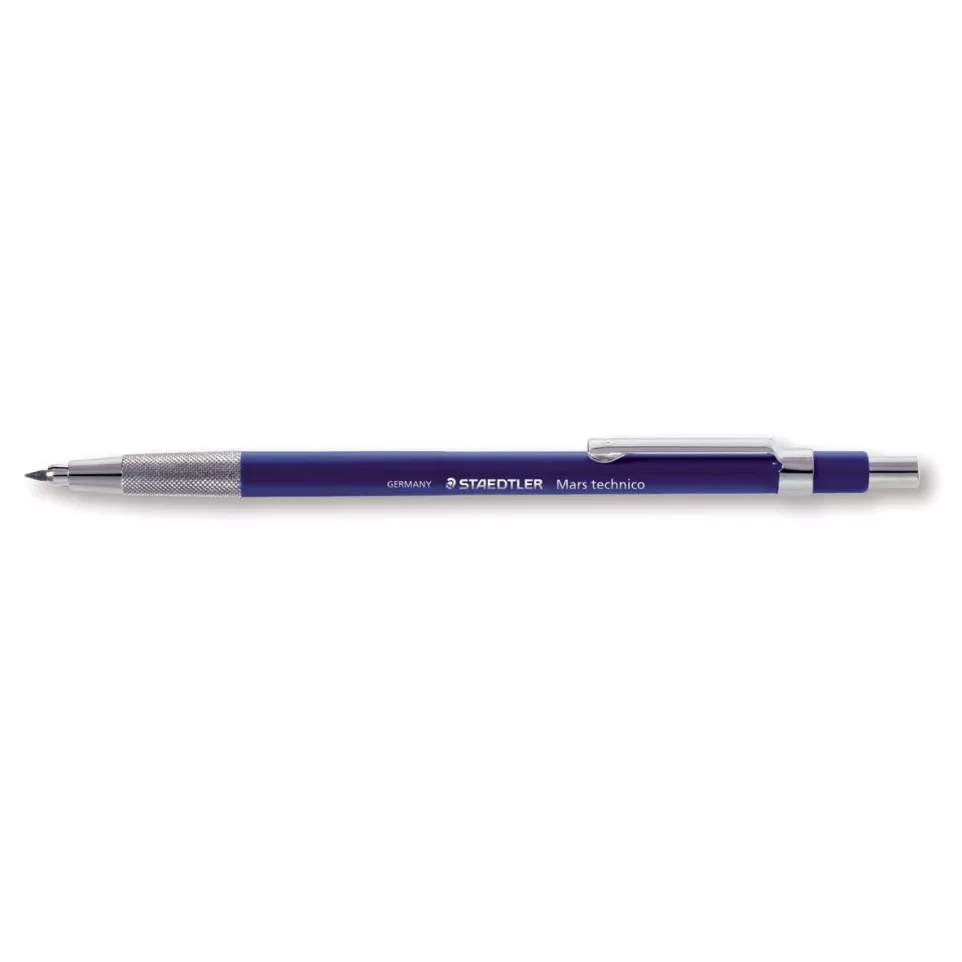 Staedtler vulpotlood Mars Technico,...