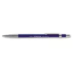 Staedtler porte-mines Mars Technico, corps bleu