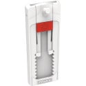 Tesa Adhesive Nail for Tiles and Metal Adjustable Holds up to 3 kg Pack of 2