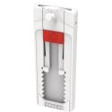 Tesa Adhesive Nail for Tiles and Metal Adjustable Holds up to 3 kg Pack of 2