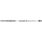 Schneider recharge stylo bille Express 775M, noir