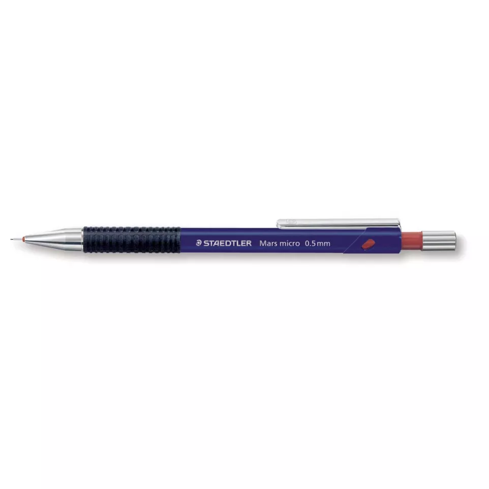 Staedtler vulpotlood Mars Micro 775...