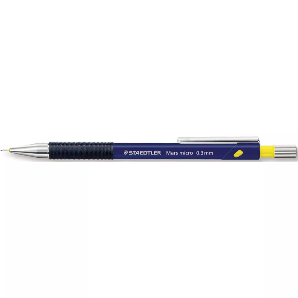 Staedtler porte-mine Mars micro 0,3 mm