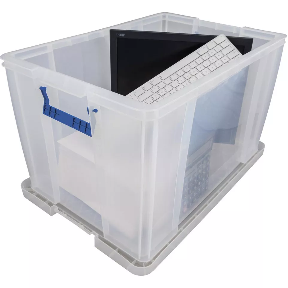 Bankers Box 85 L Storage Box...