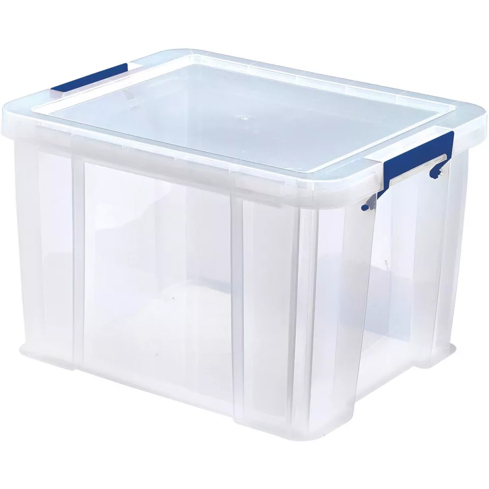 Bankers Box Storage Box 36 L...