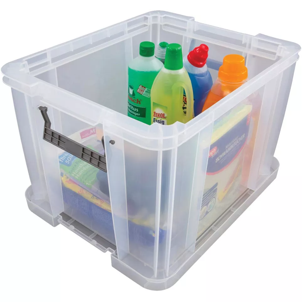 Bankers Box Storage Box 36 L...