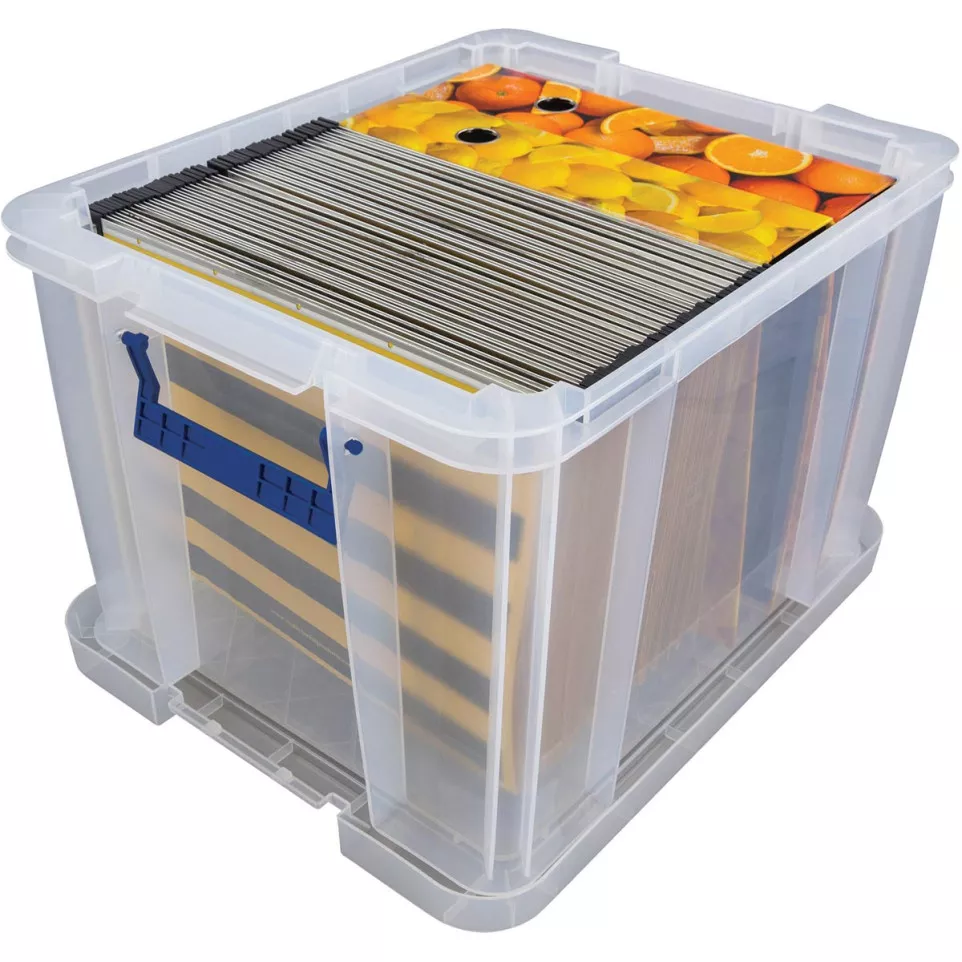 Bankers Box opbergdoos 36 liter,...
