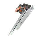 Set met 3D vergrendel- en verstelclips voor Magic-Move geleiders / pce
