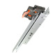 3D Locking and Adjustment Clip Kit for Magic-Move Drawer Slides / piece
