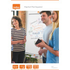 Nobo flipchartpapier, ft...