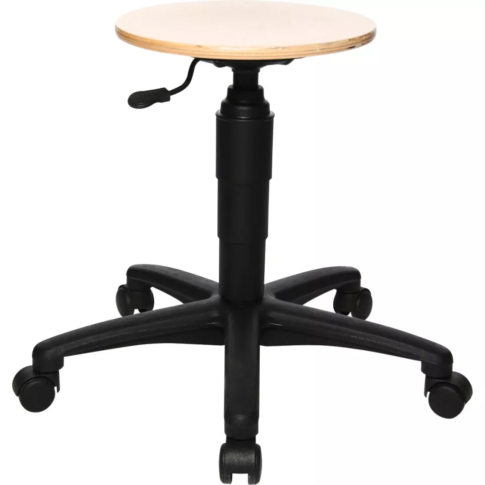 Topstar tabouret Tec 60, sans anneau...