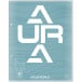 Aurora bloc de cours, ft 16,5 x 21 cm, 75 feuilles, 2 trous, ligné
