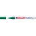 Edding 751 paint marker green round nib 1-2 mm