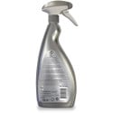 Cif Professional Stainless Steel and Glass Cleaner 750ml