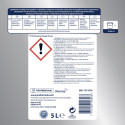 Cif détergent universel océan, bouteille de 5 l
