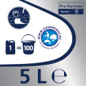 Cif allesreiniger oceaan, fles van 5 liter
