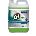 Cif allesreiniger...