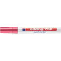 Edding marqueur peinture e-750, rouge