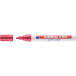Edding marqueur peinture e-750, rouge
