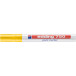 Edding 750 Paint Marker Yellow