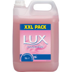 Lux handzeep, flacon van 5 l